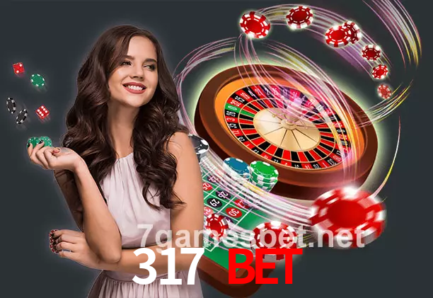 vivo no cassino 317 Bet