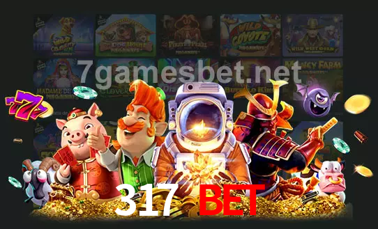 cassino 317 Bet