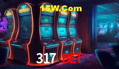 Recursos de Bônus 317 Bet