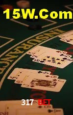 Sistemas de Segurança 317 Bet