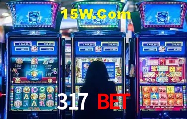 Diretório de Jogos 317 Bet