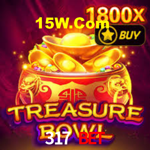 317 Bet App