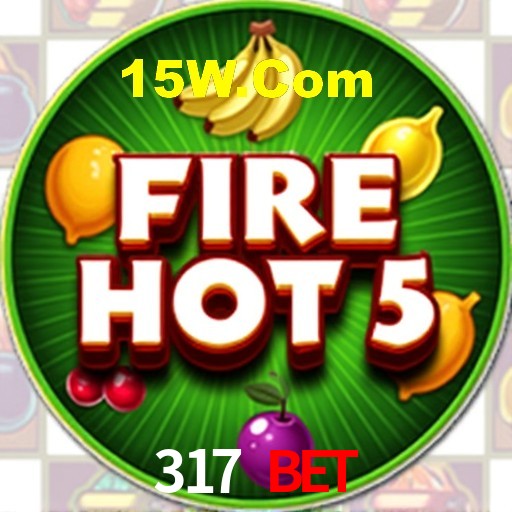 Recursos de Bônus 317 Bet