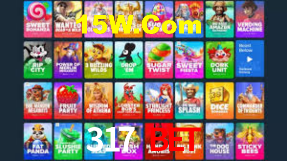 Jogos Exclusivos 317 Bet