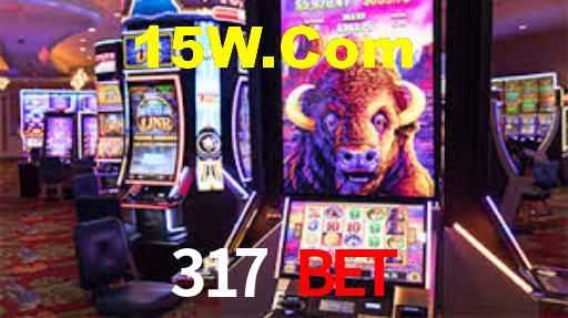 317 Bet Vip