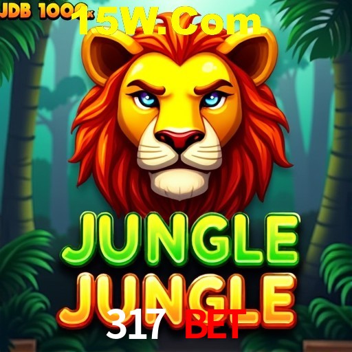 Descubra o Mundo do Cassino Online com 317 Bet