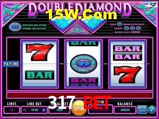 Login Seguro 317 Bet