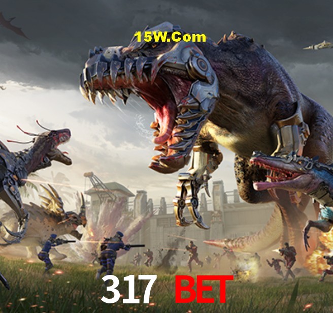 Login Seguro 317 Bet