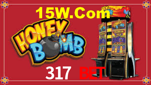 317 Bet: Seu Cassino Premiado com Pagamentos Rápidos