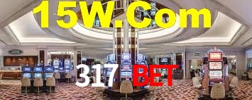 Explore as vantagens do 317 Bet: serviço profissional e confiabilidade
