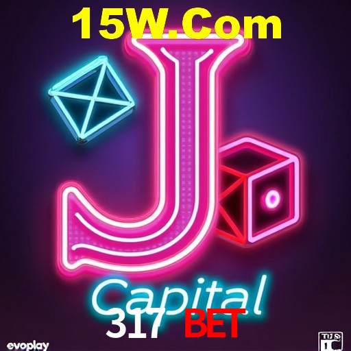 Casino Ao Vivo 317 Bet