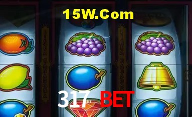 Experiência VIP 317 Bet