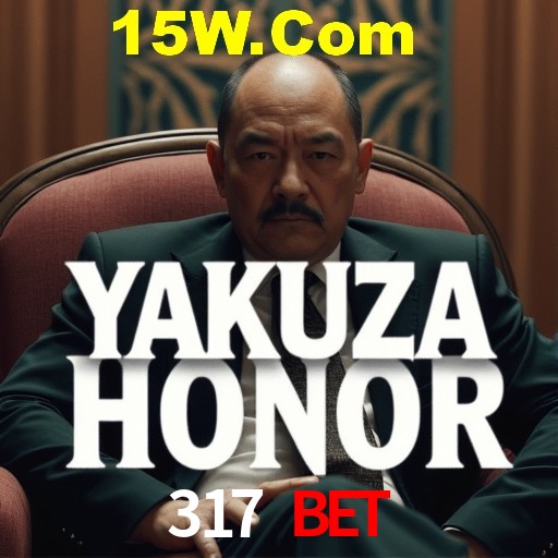 317 Bet: A Experiência de Casino com Jogos de Mesa ao Vivo