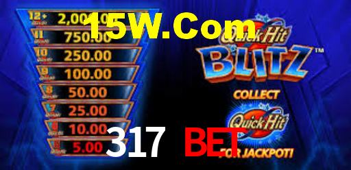 317 Bet