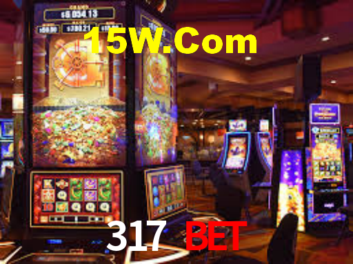 317 Bet Vip