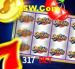 Cadastro Rápido 317 Bet