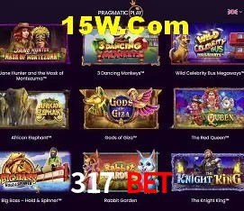Segurança 2FA 317 Bet