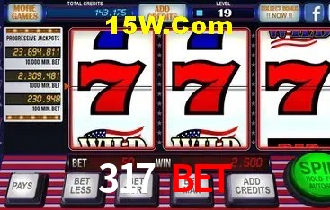 Especiais de Fim de Semana 317 Bet
