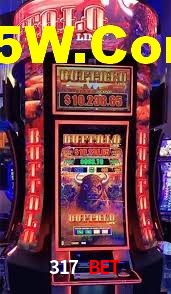 Ofertas Imperdíveis na 317 Bet: Promoções e Bônus Que Valem a Pena