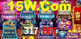 Torneios 317 Bet