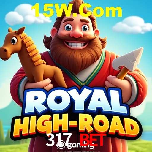 Jogos Exclusivos 317 Bet