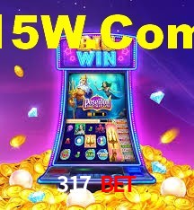 317 Bet App