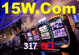 Experimente o Login Seguro Premium no 317 Bet
