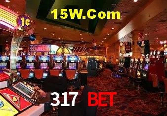 Jogos de Slot 317 Bet