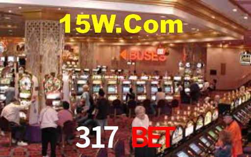 317 Bet App