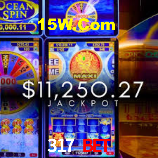 317 Bet: Seu Especialista em Apostas Esportivas Brasileiras