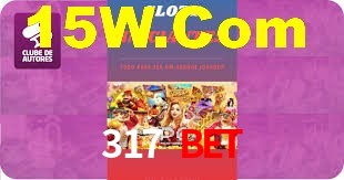 317 Bet Vip