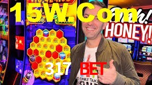 317 Bet Vip