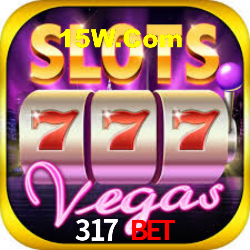 317 Bet App