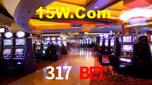 317 Bet: A Experiência de Casino com Jogos de Mesa ao Vivo