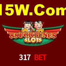 Blackjack Table 317 Bet