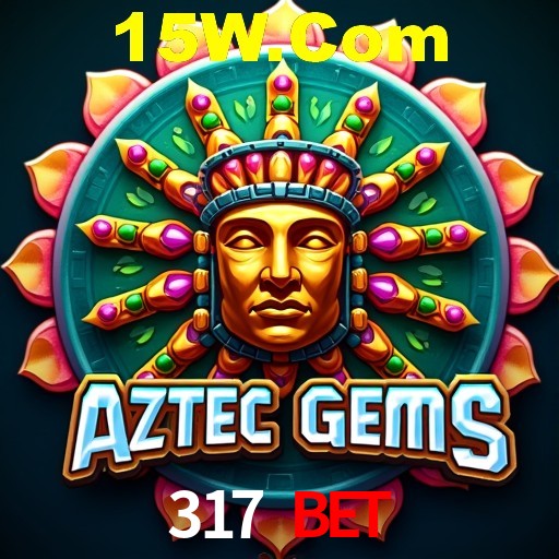 Página oficial no Facebook da 317 Bet