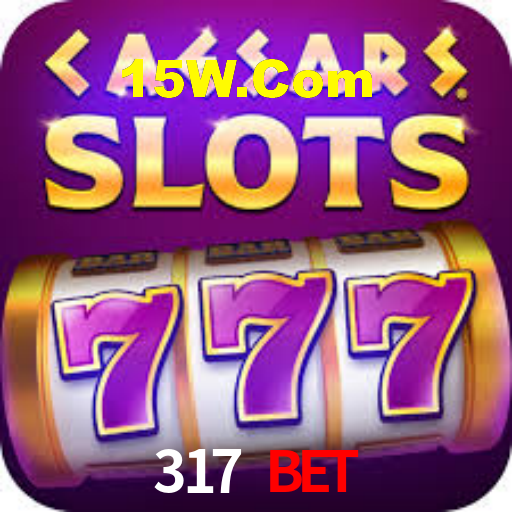 317 Bet App