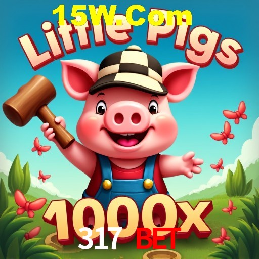 Exclusive Offers 317 Bet