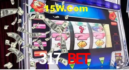 Jogos de Slot 317 Bet
