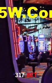 Programa VIP 317 Bet