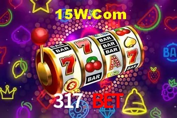 Promoção Relâmpago 317 Bet