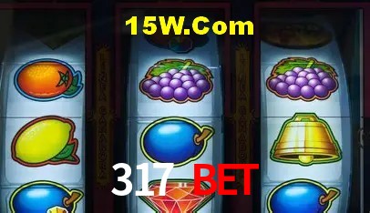 Canal oficial no Telegram da 317 Bet