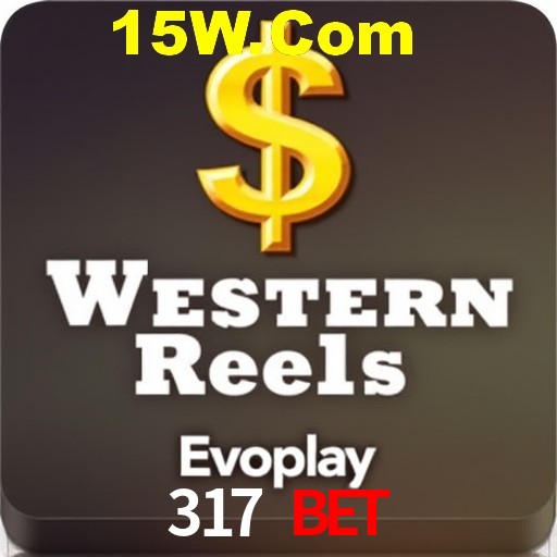 APP oficial da 317 Bet para mobile