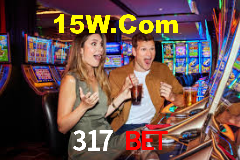 317 Bet App