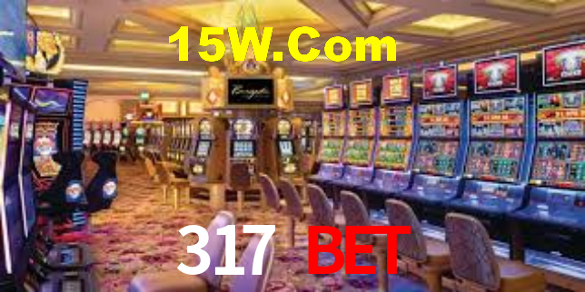 Mercados ao vivo e cash out na 317 Bet