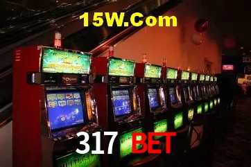 Design Responsivo 317 Bet