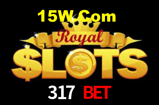 317 Bet App
