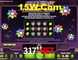 Tennis Betting 317 Bet