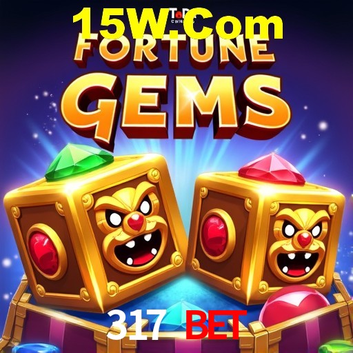 A Experiência Imersiva dos Cassinos Ao Vivo no 317 Bet