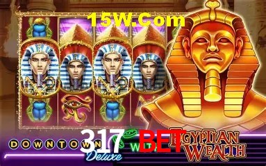 Jogo Spaceman 317 Bet